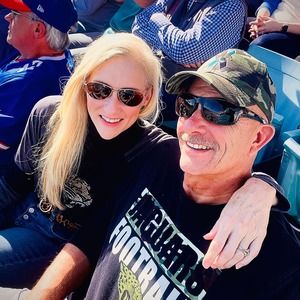 Meet your Posher, Patty